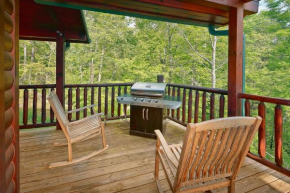 Knotty & Nice Holiday home Gatlinburg